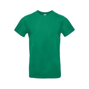 B&C BC03T - Herren T-Shirt 100% Baumwolle Kelly Green