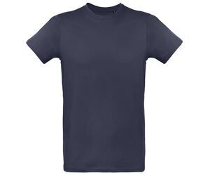 B&C BC048 - Herren T-Shirt aus Bio-Baumwolle