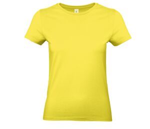 B&C BC04T - Damen T-Shirt 100% Baumwolle