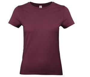 B&C BC04T - Damen T-Shirt 100% Baumwolle