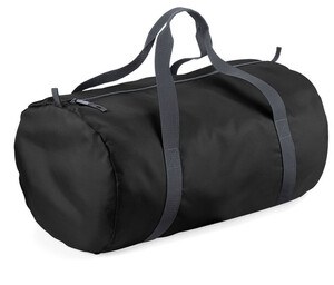 Bag Base BG150 - Packaway -Fassbeutel Black/Grey