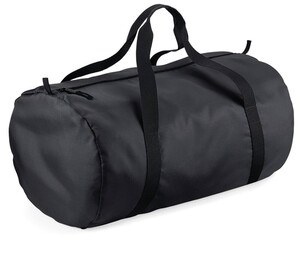 Bag Base BG150 - Packaway -Fassbeutel Black/Black