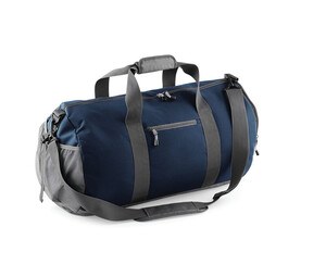 Bag Base BG546 - Athleisure Kit Bag French Navy
