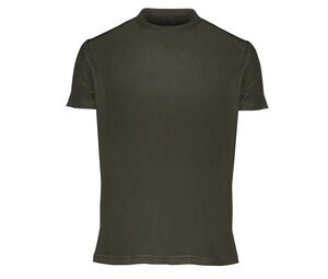 Sans Étiquette SE100 - No Label Sport T-Shirt Armee