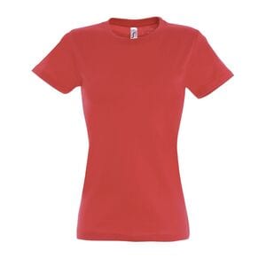 SOLS 11502 - Damen Rundhals T-Shirt Imperial