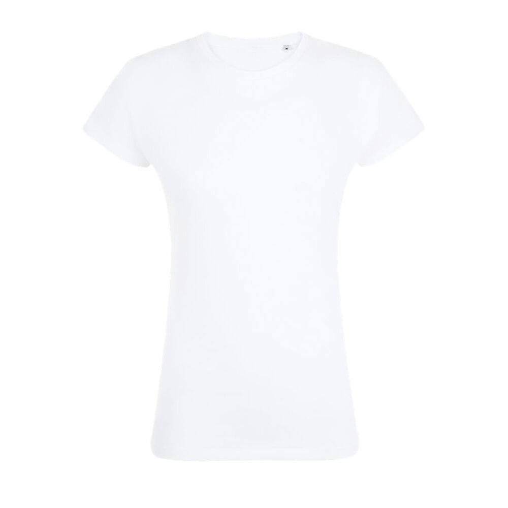 SOL'S 01705 - Damen Sublimations T Shirt Magma 