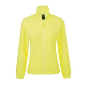 SOLS 54500 - Damen Fleece Jacke North