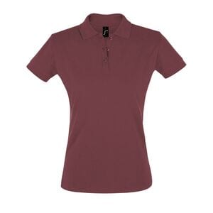 SOLS 11347 - Damen Poloshirt Kurzarm Perfect