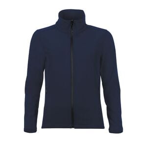 SOL'S 01194 - RACE WOMEN Damen Softshell Jacke French Navy