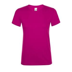 SOLS 01825 - Damen Rundhals T -Shirt Regent