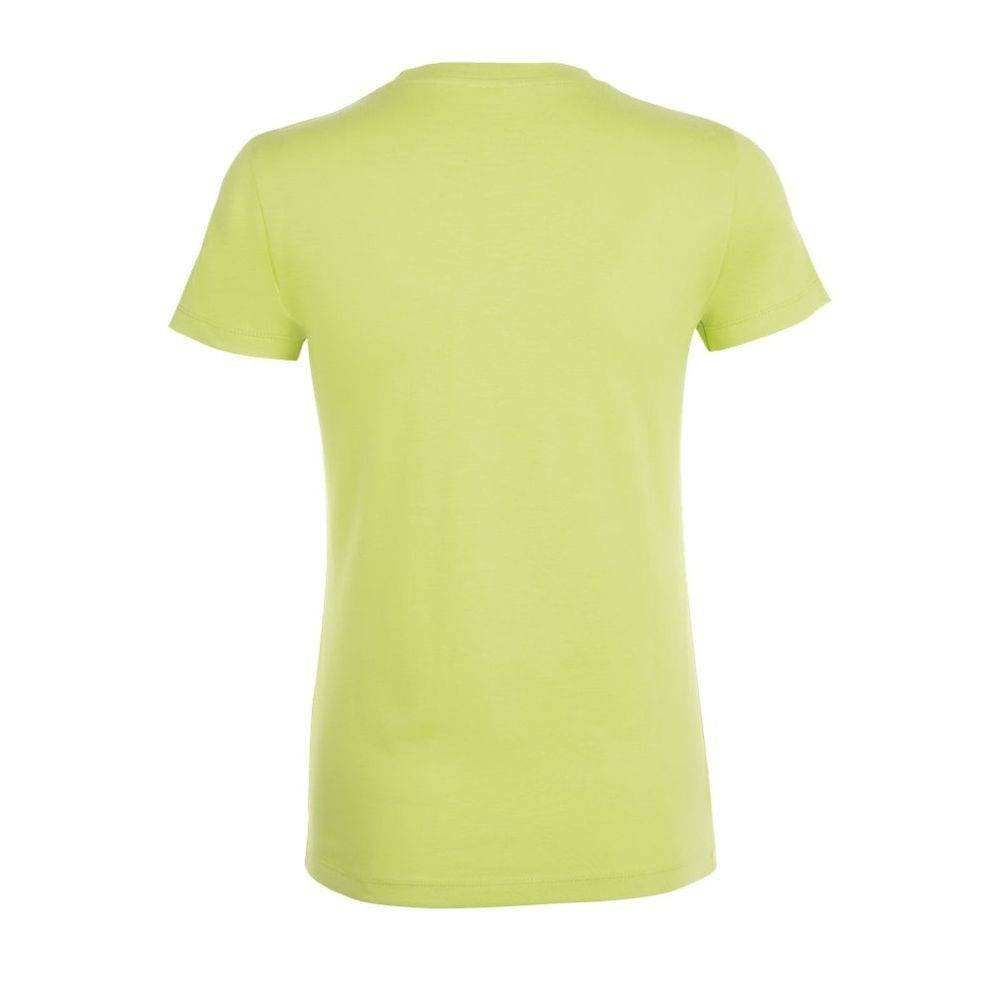 SOL'S 01825 - Damen Rundhals T -Shirt Regent