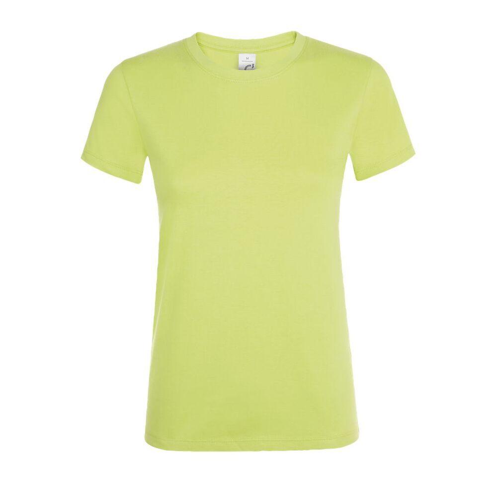 SOL'S 01825 - Damen Rundhals T -Shirt Regent