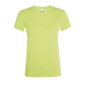 SOLS 01825 - Damen Rundhals T -Shirt Regent