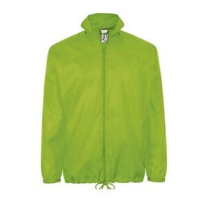 SOLS 01618 - Wasserabweisender Windbreaker Unisex Shift