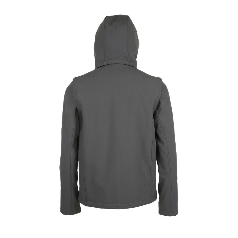 SOL'S 01647 - Unisex Softshell Jacke Transformer