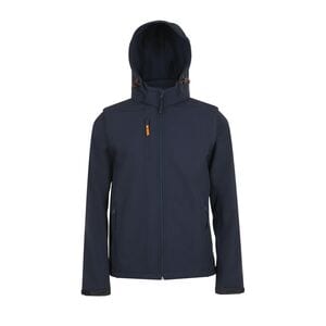 SOLS 01647 - Unisex Softshell Jacke Transformer