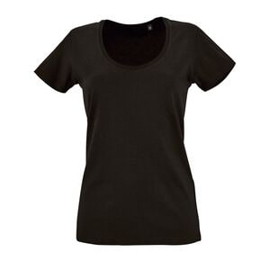 SOLS 02079 - Damen Rundhals T Shirt Metropolitan