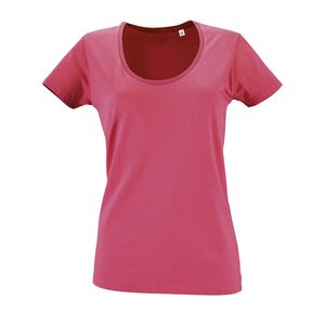 SOLS 02079 - Damen Rundhals T Shirt Metropolitan