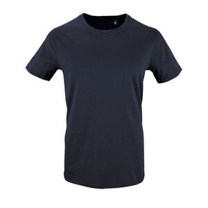 SOL'S 02076 - Herren Rundhals T Shirt Milo  French Navy