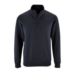 SOL'S 02088 - Herren Sweatshirt  Stan French Navy