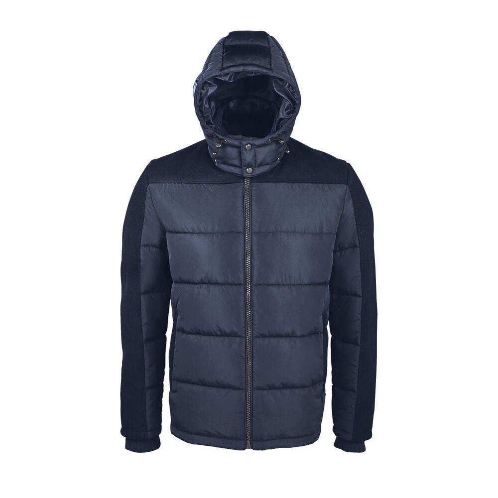 SOL'S 02886 - Herren Parka Reggie