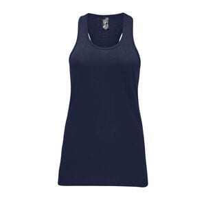 SOLS 01826 - Damen Jersey Racerback Tank Top Justin 