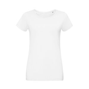 SOLS 02856 - Damen Rundhals T Shirt Fitted Martin Women