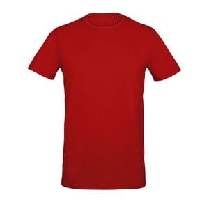 SOLS 02945 - Herren Rundhals T Shirt Millenium Men