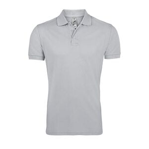 SOLS 00571 - Herren Polycotton Poloshirt Kurzarm Prime