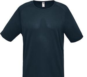 SOL'S 11939 - Sport T-Shirt Sporty Petroleum Blue
