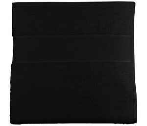 Pen Duick PK851 - Hand Towel Handtuch Schwarz