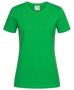 Stedman STE2600 - Rundhals-T-Shirt für Damen Classic-T