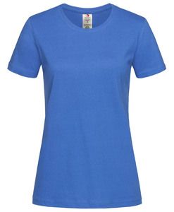 Stedman STE2620 - Rundhals-T-Shirt für Damen CLASSIC-T Organic