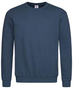 Stedman STE4000 - Sweatshirt für Herren Navy