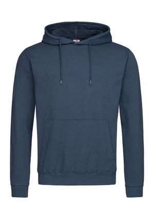 Stedman STE4100 - Kapuzen-Sweatshirt für Herren
