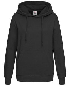 Stedman STE4110 - Kapuzen-Sweatshirt für Damen