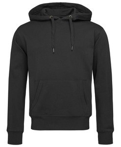 Stedman STE5600 - Kapuzen-Sweatshirt für Herren Active 