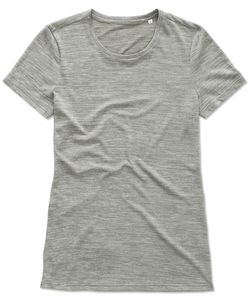 Stedman STE8120 - Rundhals-T-Shirt für Damen Active-Dry 
