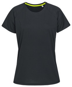 Stedman STE8500 - Rundhals-T-Shirt für Damen Active-Dry