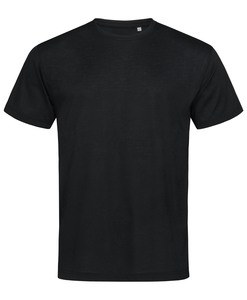Stedman STE8600 - Rundhals-T-Shirt für Herren Active-Dry 