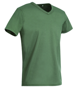 Stedman STE9010 - T-Shirt mit V-Ausschnitt für Herren Ben