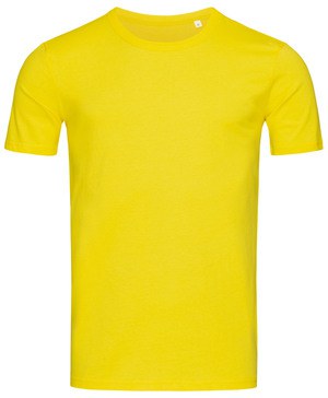 Stedman STE9020 - Rundhals-T-Shirt für Herren Morgan 