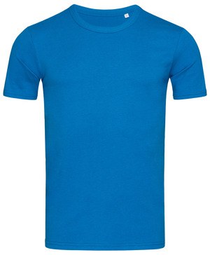 Stedman STE9020 - Rundhals-T-Shirt für Herren Morgan 