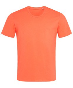 Stedman STE9630 - Rundhals-T-Shirt für Herren Relax 