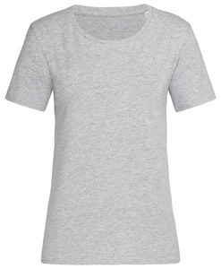 Stedman STE9730 - Rundhals-T-Shirt für Damen Relax