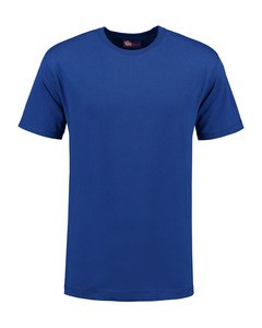 Lemon & Soda LEM1111 - T-Shirt  für ihn Königsblau