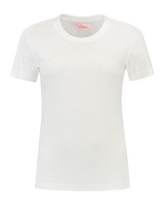 Lemon & Soda LEM1112 - T-Shirt für ihr Weiß