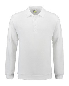 Lemon & Soda LEM3210 - Polosweater für ihn