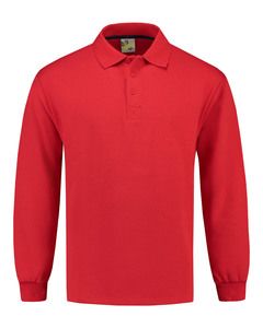 Lemon & Soda LEM3213 - Herren Polosweatshirt