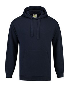 Lemon & Soda LEM3276 - Sweater Hooded Navy